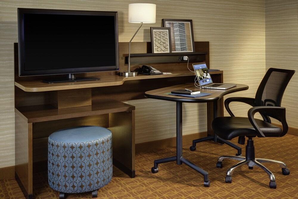 Fairfield Inn & Suites Fort Worth Northeast Герст Екстер'єр фото